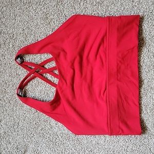 Vitality Sports Bra